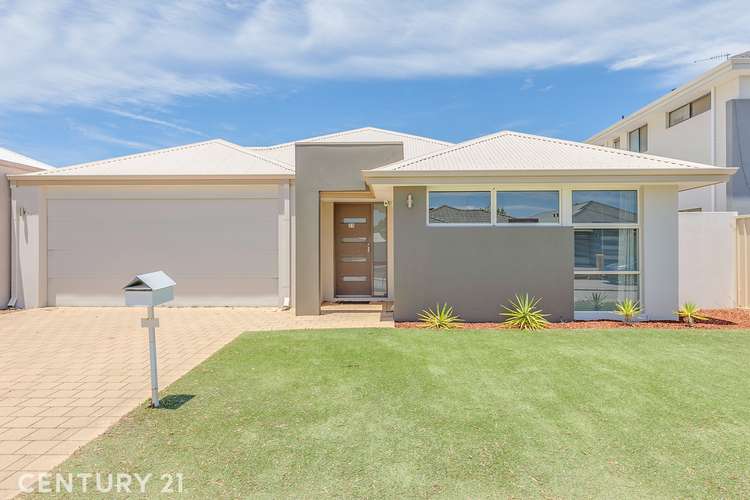 Fifth view of Homely house listing, 71 Ballycastle Loop, Canning Vale WA 6155