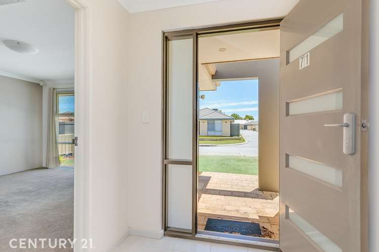 Sixth view of Homely house listing, 71 Ballycastle Loop, Canning Vale WA 6155