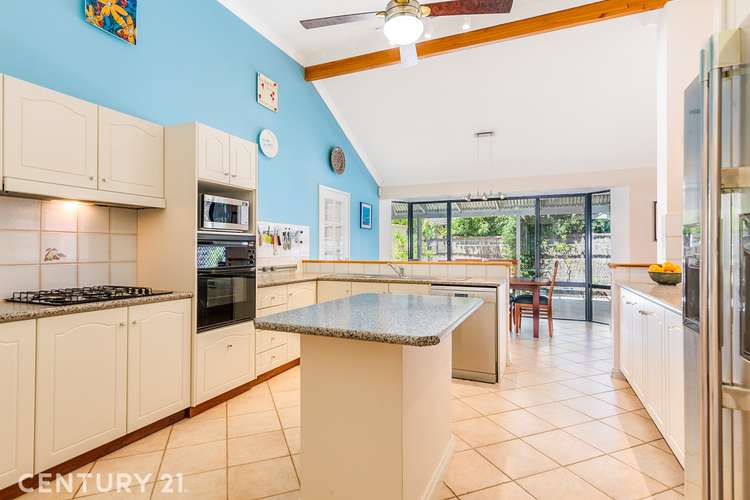 Second view of Homely house listing, 41 Central Park Avenue, Canning Vale WA 6155