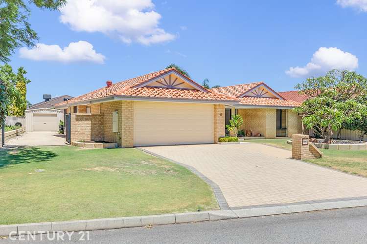 Fourth view of Homely house listing, 41 Central Park Avenue, Canning Vale WA 6155