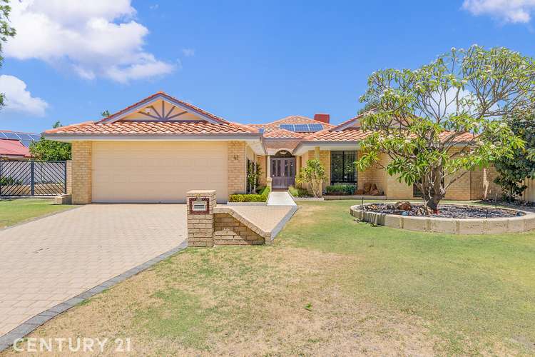 Fifth view of Homely house listing, 41 Central Park Avenue, Canning Vale WA 6155