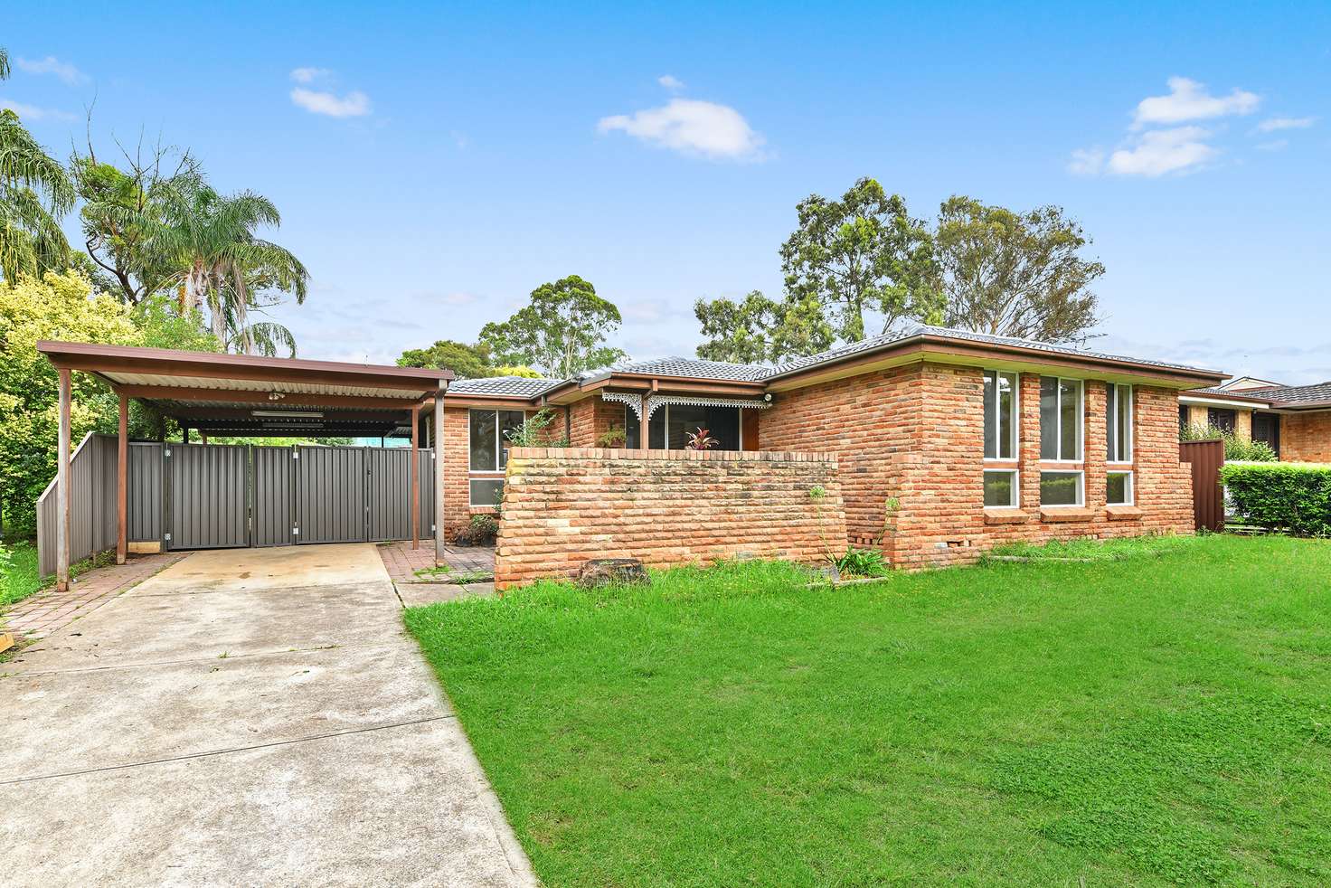 Main view of Homely house listing, 99 Issac Smith Parade, Kings Langley NSW 2147