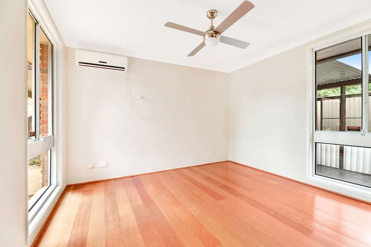 Second view of Homely house listing, 99 Issac Smith Parade, Kings Langley NSW 2147