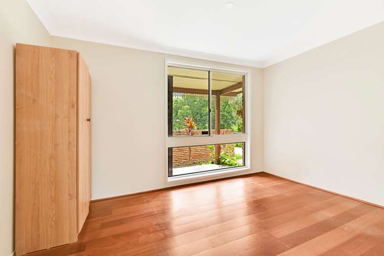 Third view of Homely house listing, 99 Issac Smith Parade, Kings Langley NSW 2147