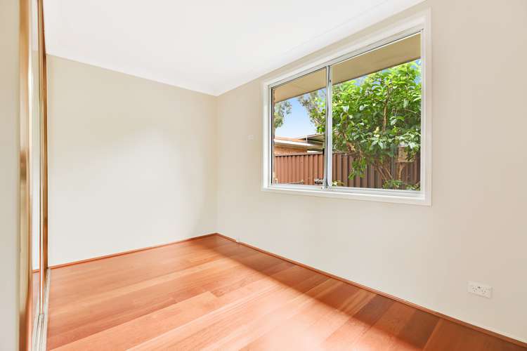 Fourth view of Homely house listing, 99 Issac Smith Parade, Kings Langley NSW 2147