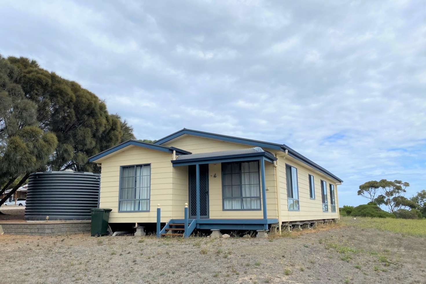 Main view of Homely house listing, 17 Bessell Drive, Baudin Beach SA 5222