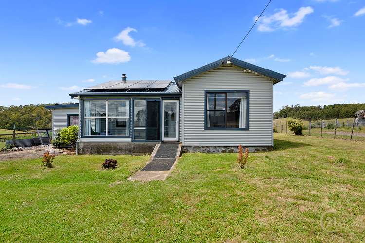 Second view of Homely house listing, 129 Old Paradise Road, Sheffield TAS 7306