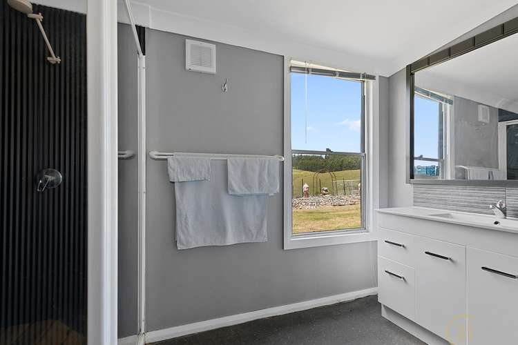 Fifth view of Homely house listing, 129 Old Paradise Road, Sheffield TAS 7306