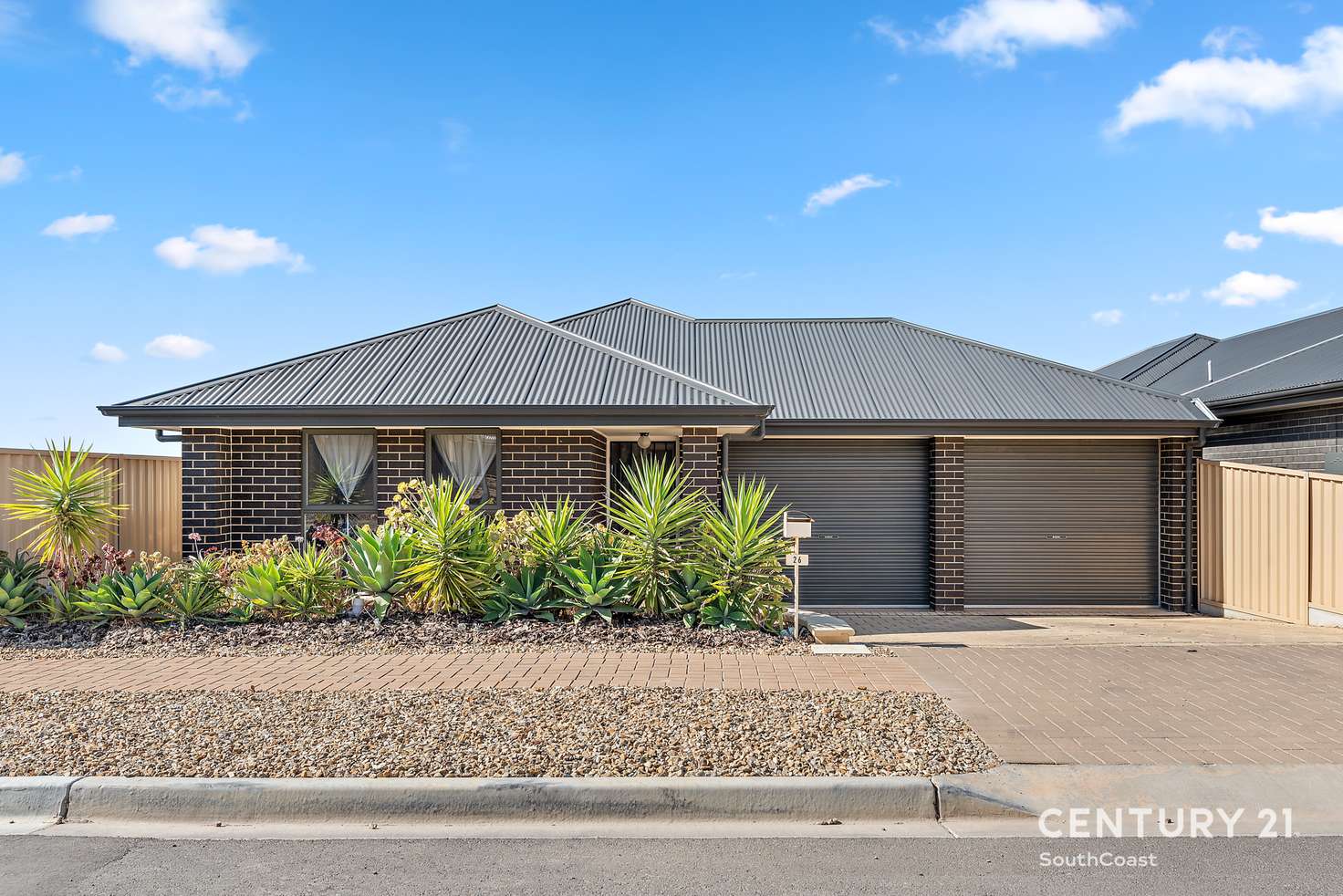 Main view of Homely house listing, 26 Triton Street, Seaford Meadows SA 5169