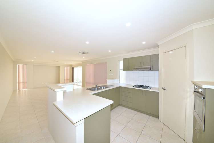 Fifth view of Homely house listing, 24 Allum Green, Merriwa WA 6030