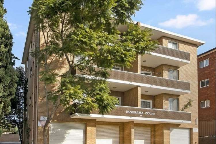 Main view of Homely unit listing, 13/39 Queen Victoria Street, Bexley NSW 2207