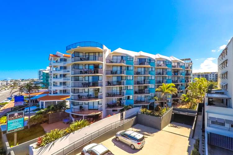 Second view of Homely unit listing, 23/136-138 Alexandra Parade, Alexandra Headland QLD 4572