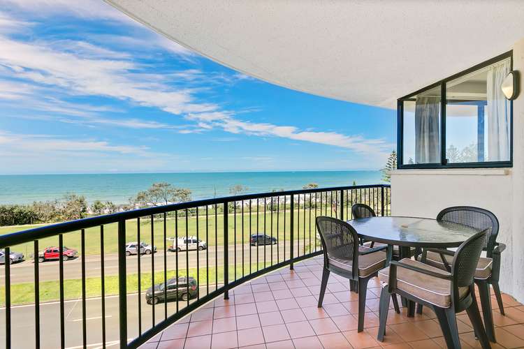 Third view of Homely unit listing, 23/136-138 Alexandra Parade, Alexandra Headland QLD 4572