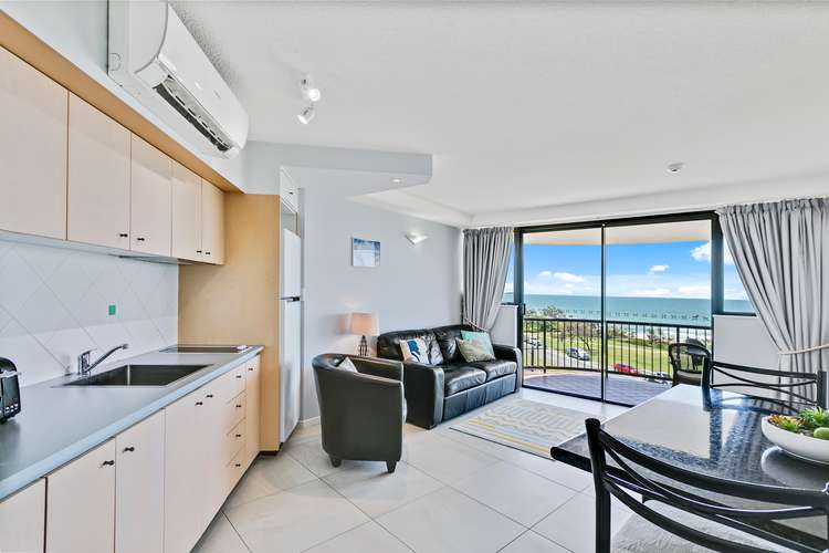 Fourth view of Homely unit listing, 23/136-138 Alexandra Parade, Alexandra Headland QLD 4572