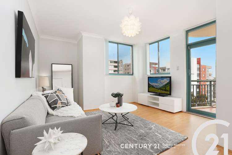 Main view of Homely apartment listing, 39/112-114 Boyce Road, Maroubra NSW 2035