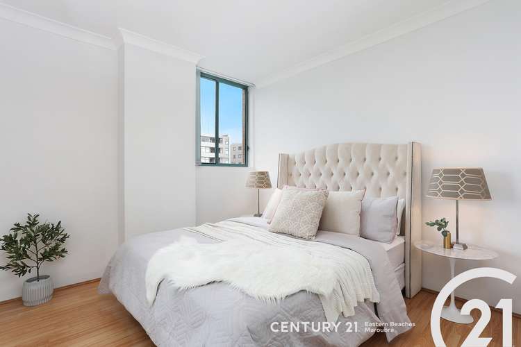 Second view of Homely apartment listing, 39/112-114 Boyce Road, Maroubra NSW 2035