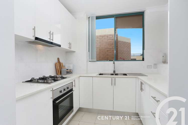 Third view of Homely apartment listing, 39/112-114 Boyce Road, Maroubra NSW 2035