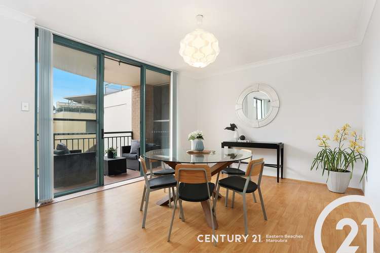 Fifth view of Homely apartment listing, 39/112-114 Boyce Road, Maroubra NSW 2035