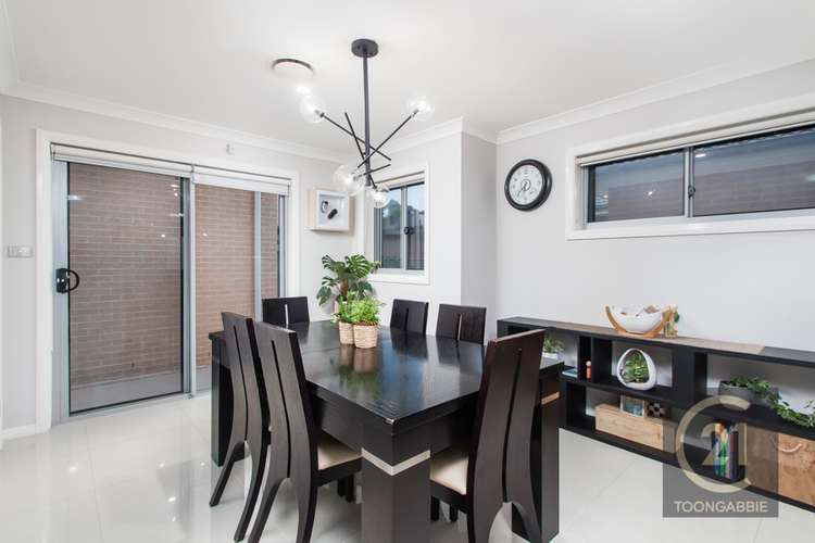 Third view of Homely townhouse listing, 2/17 Fox Hills Cre, Toongabbie NSW 2146
