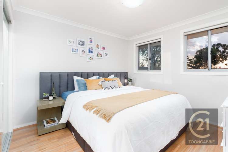 Sixth view of Homely townhouse listing, 2/17 Fox Hills Cre, Toongabbie NSW 2146