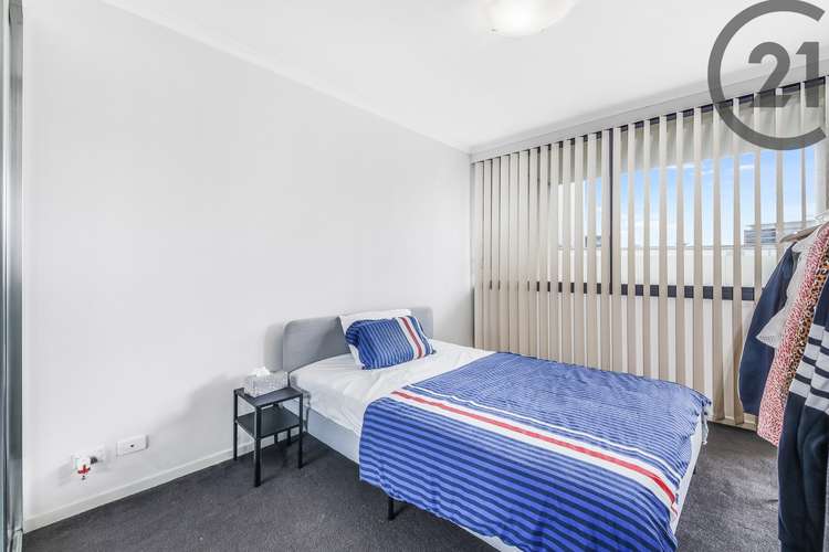 Fifth view of Homely apartment listing, 602/140 Church Street, Parramatta NSW 2150