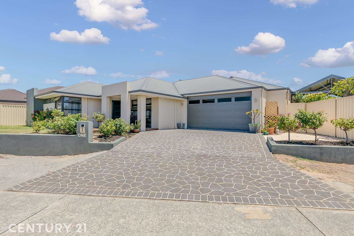 Main view of Homely house listing, 1 Darkin Drive, Gosnells WA 6110