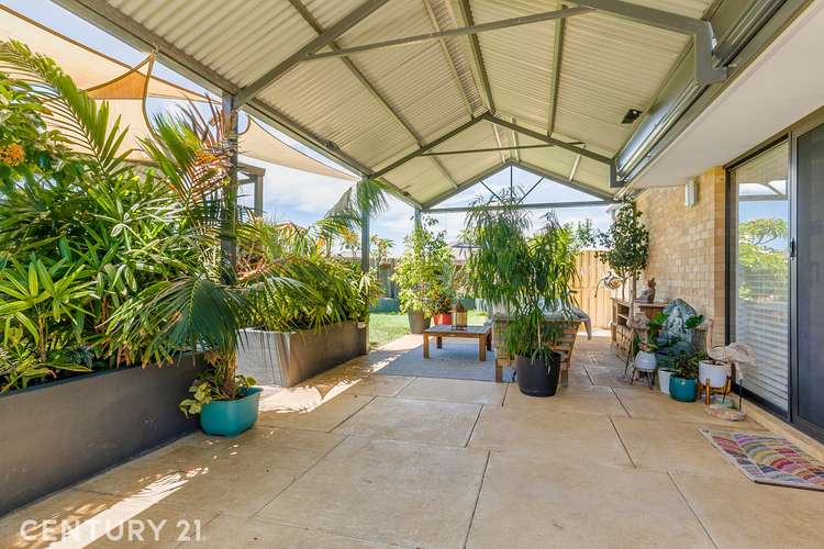 Fourth view of Homely house listing, 1 Darkin Drive, Gosnells WA 6110