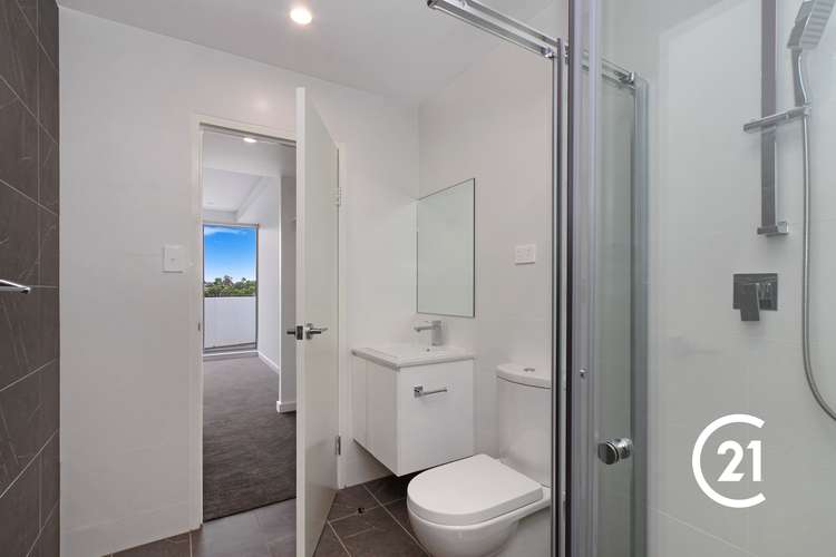 Fifth view of Homely unit listing, 501/7B 1-11 Olive Street, Seven Hills NSW 2147