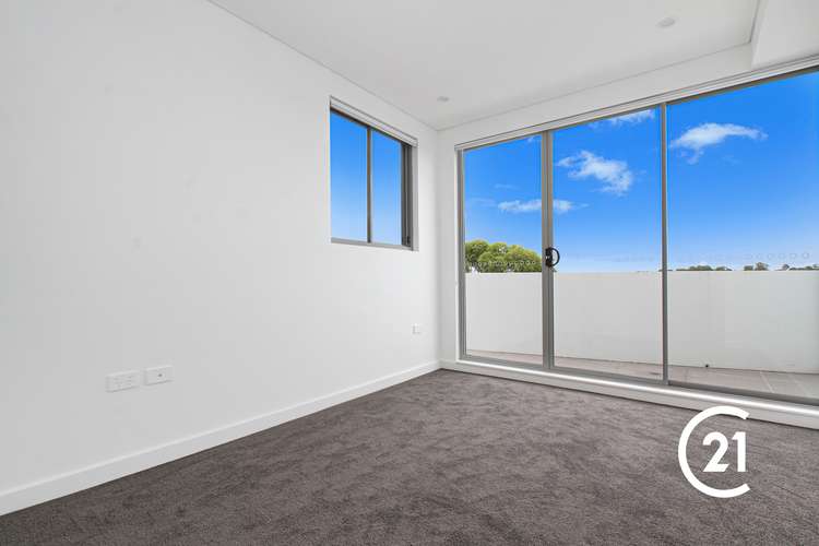 Sixth view of Homely unit listing, 501/7B 1-11 Olive Street, Seven Hills NSW 2147