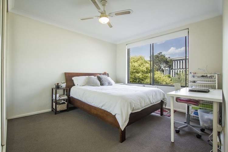 Third view of Homely apartment listing, 3/45 Murdoch Street, Cremorne NSW 2090