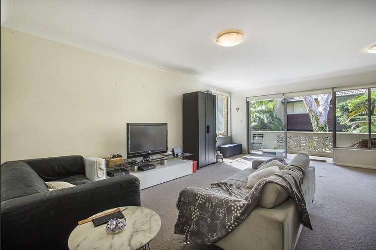 Fourth view of Homely apartment listing, 3/45 Murdoch Street, Cremorne NSW 2090
