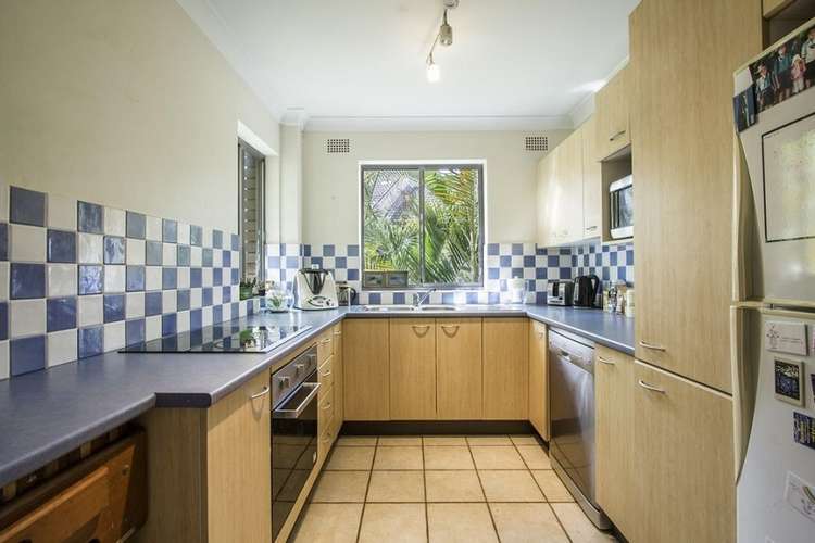 Fifth view of Homely apartment listing, 3/45 Murdoch Street, Cremorne NSW 2090