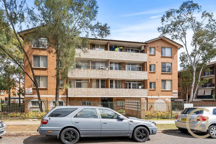 Main view of Homely unit listing, 7/4 Beale Street, Liverpool NSW 2170