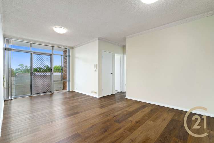 Second view of Homely unit listing, 7/4 Beale Street, Liverpool NSW 2170
