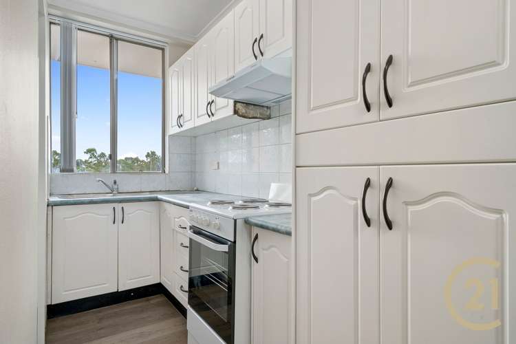 Third view of Homely unit listing, 7/4 Beale Street, Liverpool NSW 2170