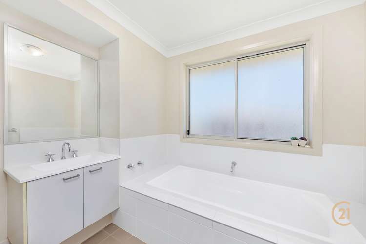 Fifth view of Homely house listing, 3a Glenfield Road, Glenfield NSW 2167