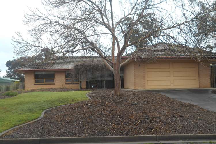 Main view of Homely house listing, 4 Justine St, Flagstaff Hill SA 5159