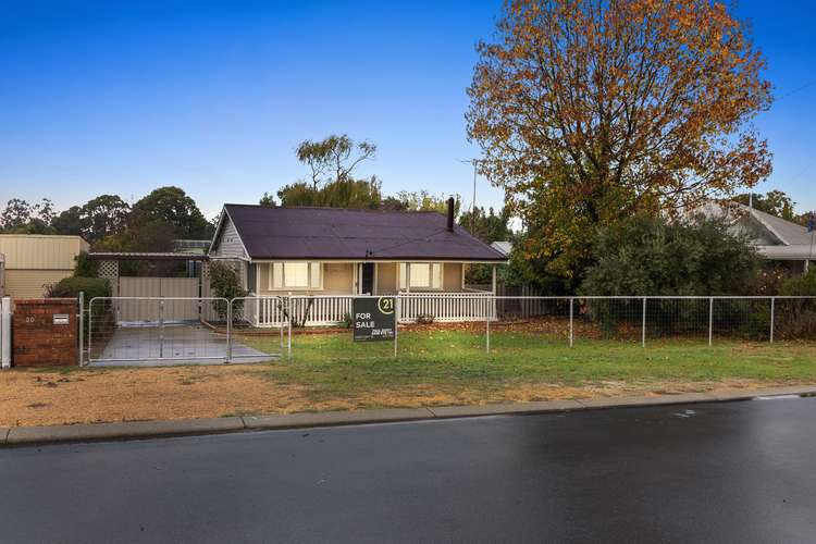 Second view of Homely house listing, 30 Moore Street, Collie WA 6225