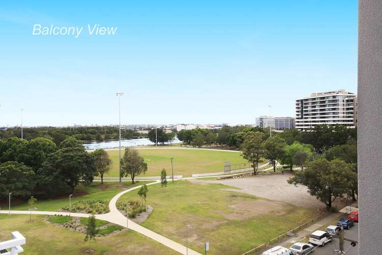 Main view of Homely apartment listing, 103/7-9 Gertrude Street, Wolli Creek NSW 2205
