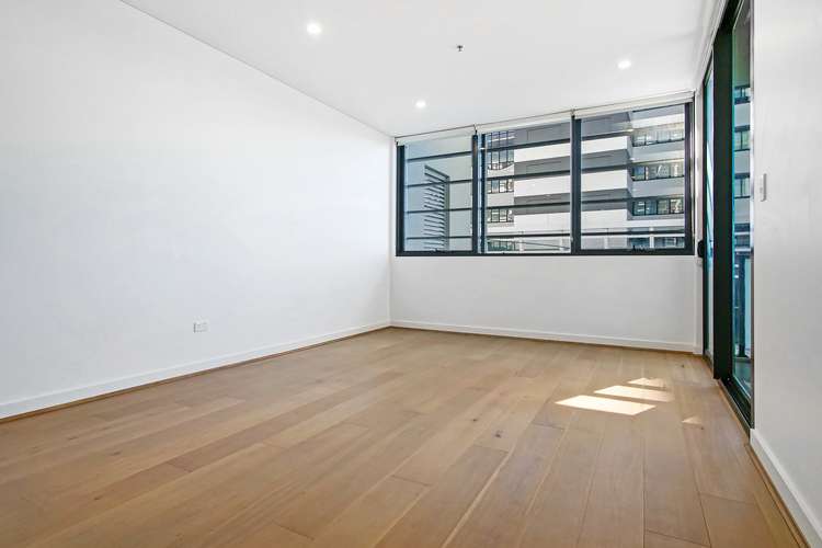 Second view of Homely apartment listing, 103/7-9 Gertrude Street, Wolli Creek NSW 2205