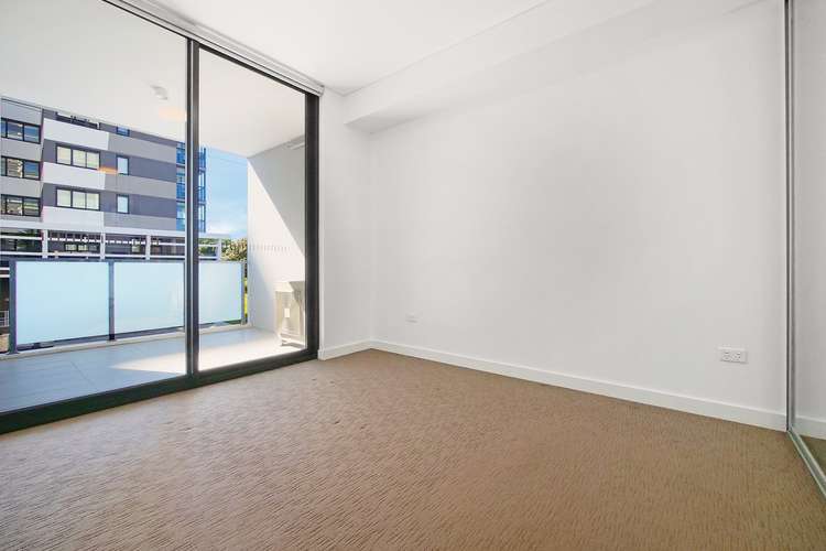 Fourth view of Homely apartment listing, 103/7-9 Gertrude Street, Wolli Creek NSW 2205