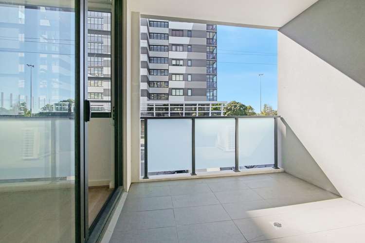 Sixth view of Homely apartment listing, 103/7-9 Gertrude Street, Wolli Creek NSW 2205