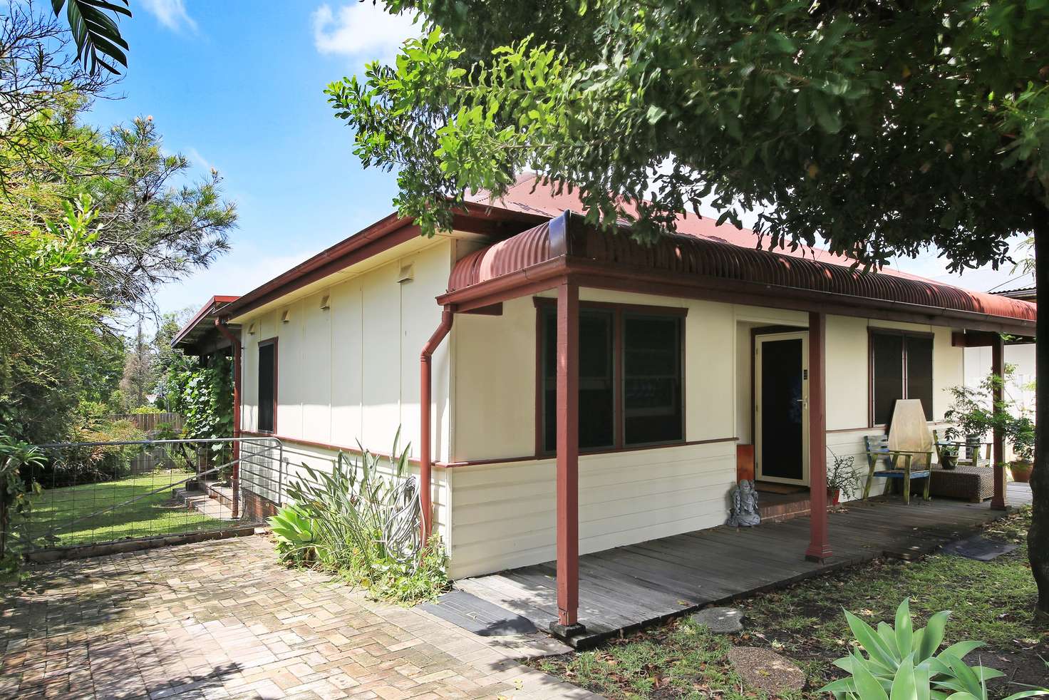 Main view of Homely house listing, 28 Colvin Avenue, Carlton NSW 2218