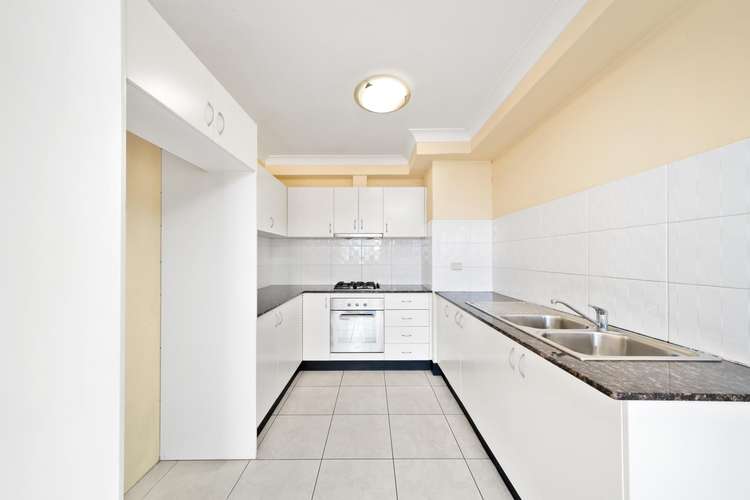 Second view of Homely unit listing, 38/7 Cross  Street, Bankstown NSW 2200