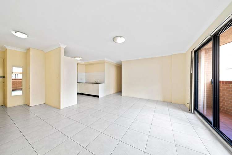 Third view of Homely unit listing, 38/7 Cross  Street, Bankstown NSW 2200