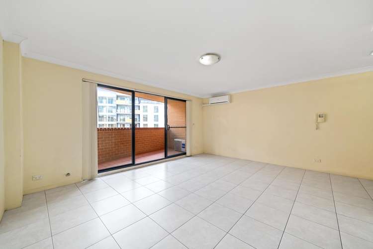 Fourth view of Homely unit listing, 38/7 Cross  Street, Bankstown NSW 2200