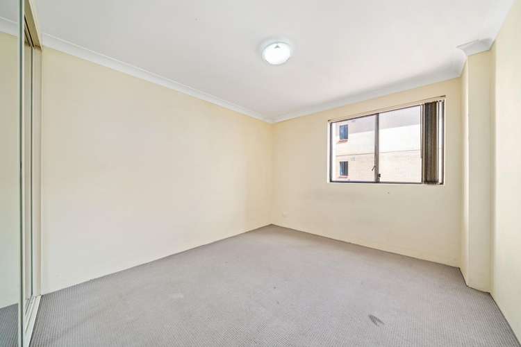 Fifth view of Homely unit listing, 38/7 Cross  Street, Bankstown NSW 2200
