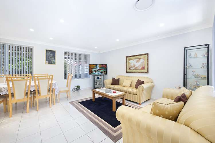 Third view of Homely house listing, 50 Stockdale Crescent, Abbotsbury NSW 2176