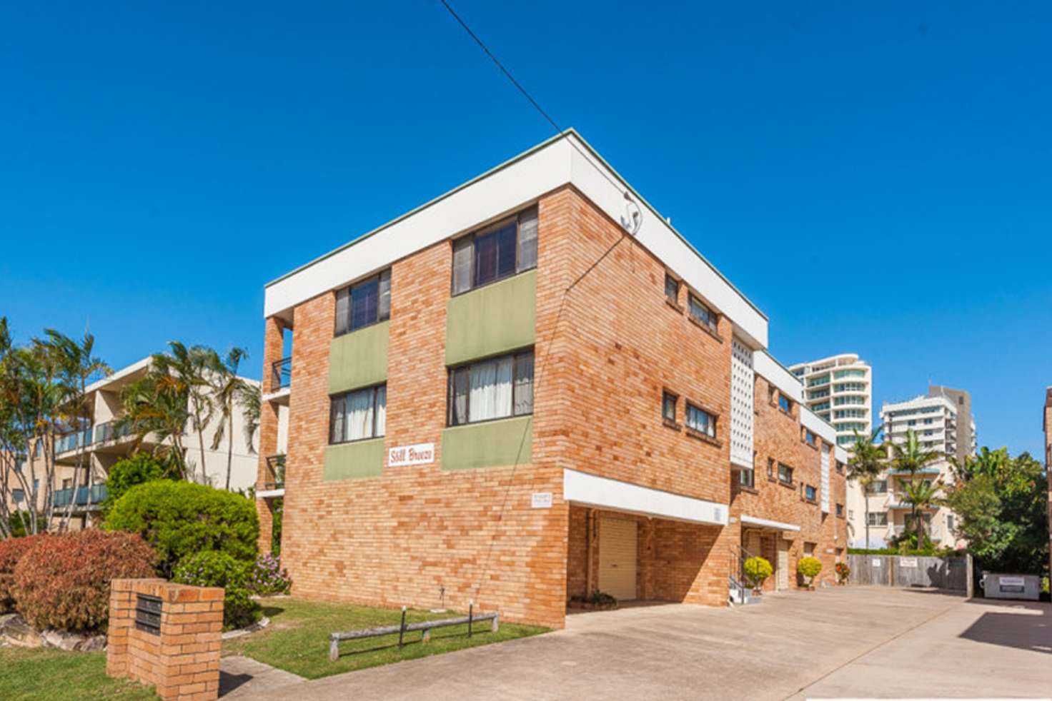 Main view of Homely unit listing, 2/13 Cotton Tree Parade, Maroochydore QLD 4558