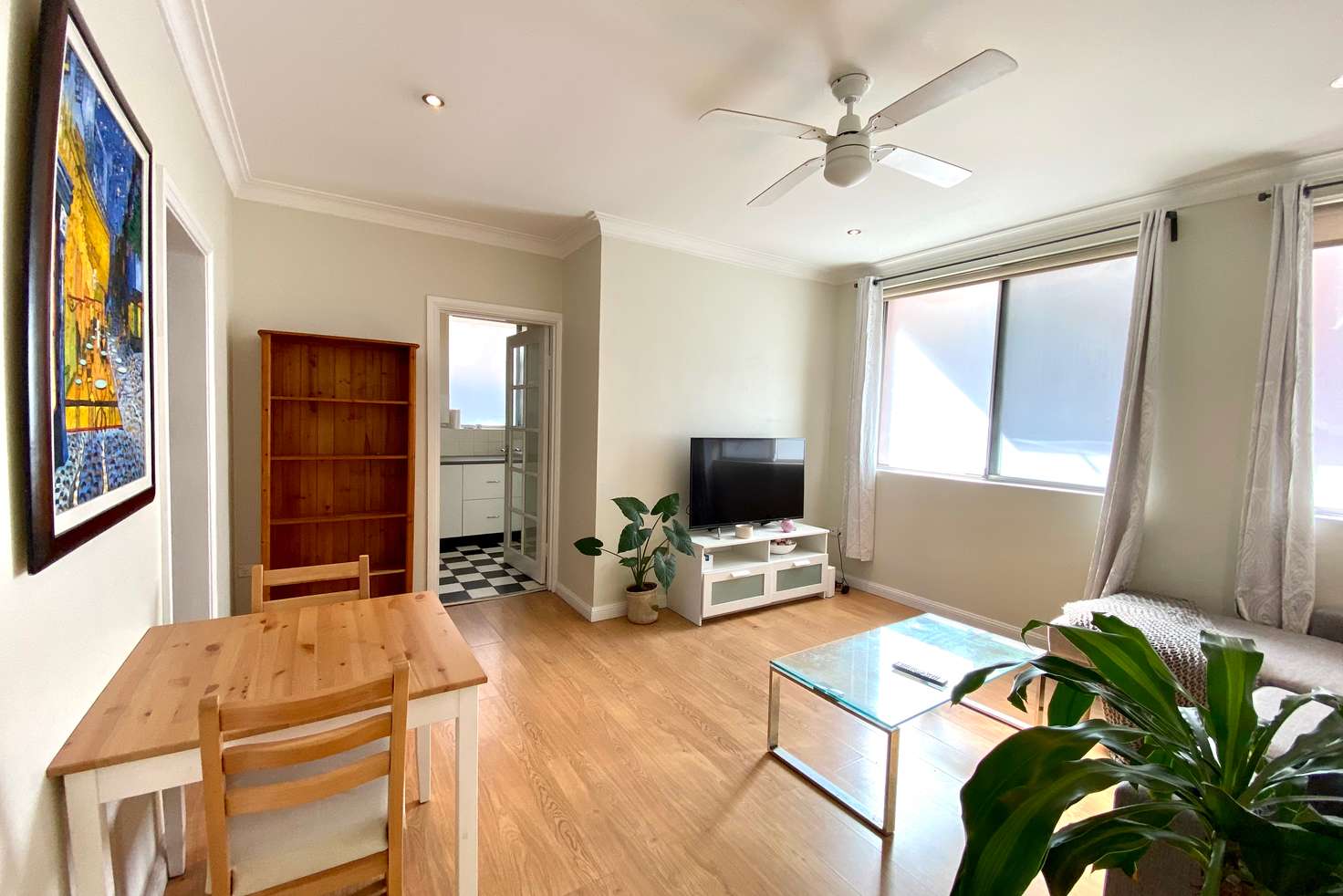 Main view of Homely unit listing, 8/13 Isabel Street, Ryde NSW 2112
